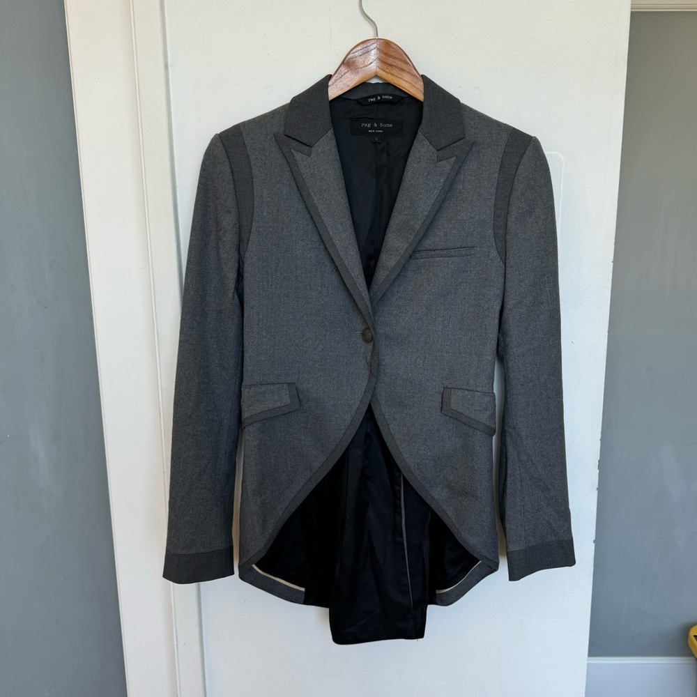 Rag & Bone Women’s Blazer Size 4